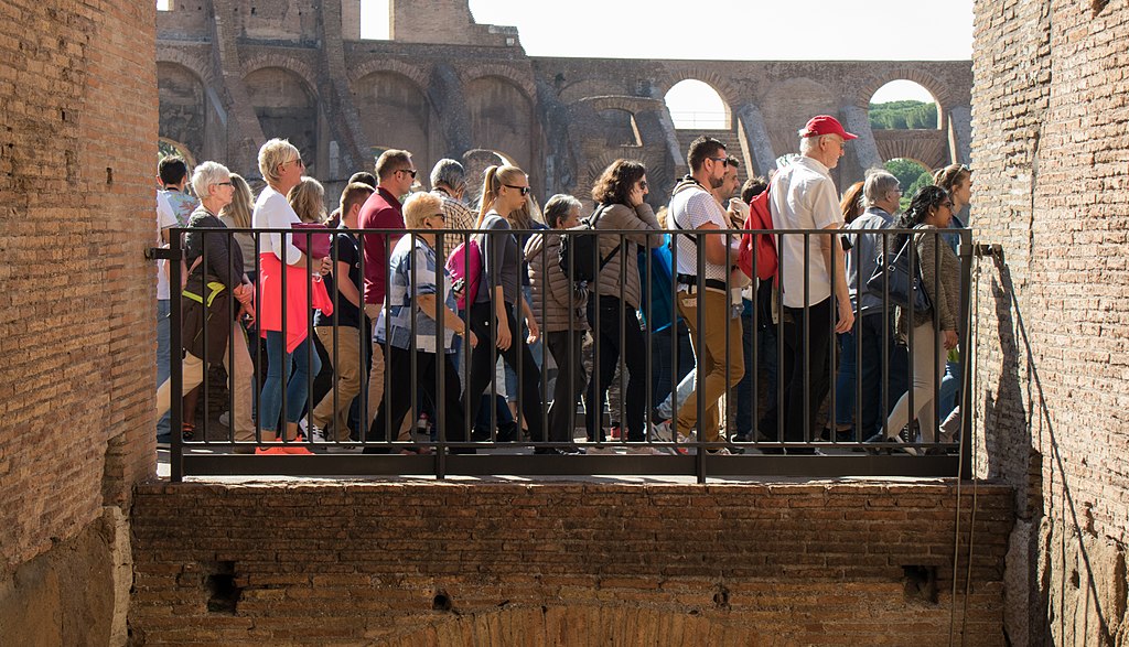 Quale Impatto Ci Sar Sul Turismo Di Russi E Ucraini In Italia