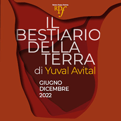 Yuval il Bestiario della Terra - Reggio Parma Festival
