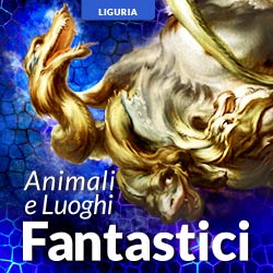 Animali fantastici nei musei italiani - Liguria