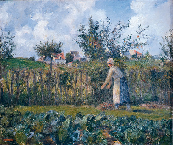 1878 Quando L Impressionismo Francese Arrivo Per La Prima Volta In Italia
