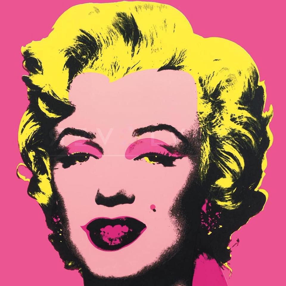 Ancora Andy Warhol: a Palermo una nuova mostra sul grande artista americano