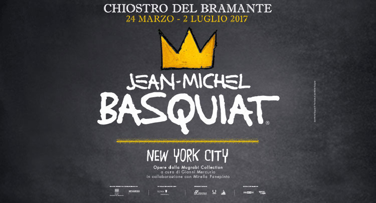 Prorogata la mostra dedicata a Basquiat