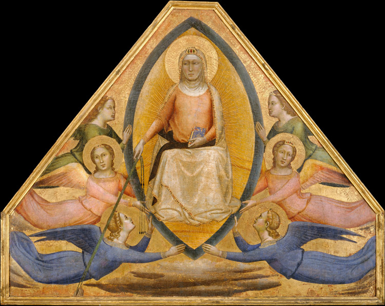 A Prato una grande mostra d'arte attorno alla Sacra Cintola come simbolo religioso e civile