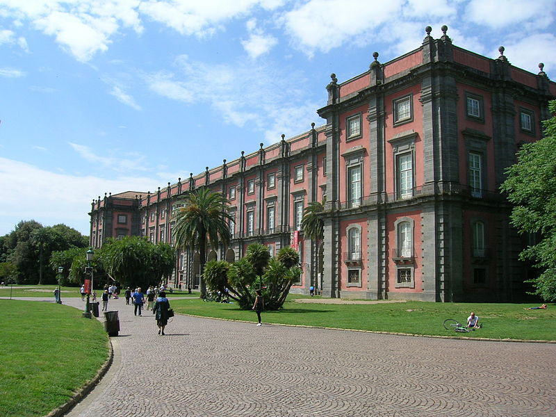 Il Museo di Capodimonte compie 60 anni