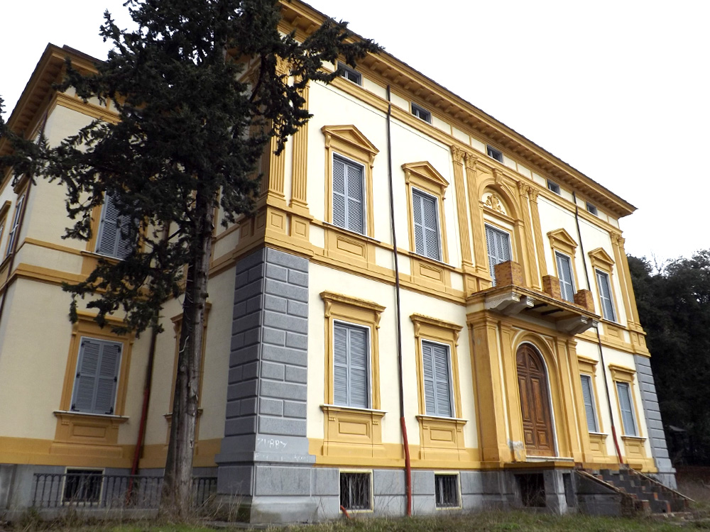 Carrara, nasce il museo su Michelangelo: firmato accordo tra Comune e Accademia