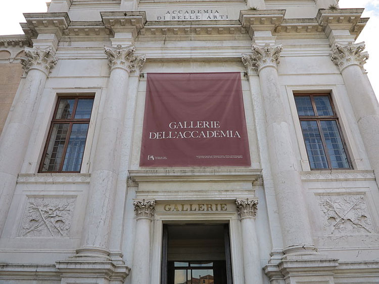 Le Gallerie dell'Accademia di Venezia aprono anche di sera