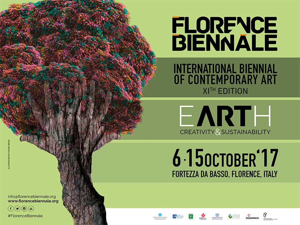 Florence Biennale 2017: al via la rassegna, all'undicesima edizione