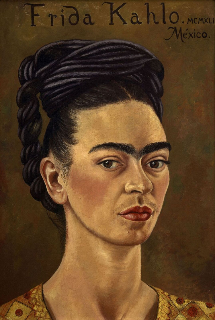 Grande mostra su Frida Kahlo in arrivo a Milano nel 2018