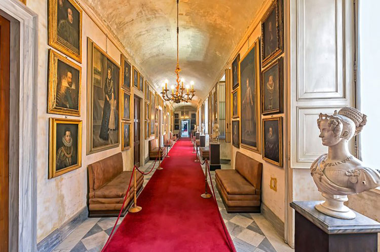 Cinque borse di studio sul barocco da 23.000 euro l'una: il bando della Fondazione 1563