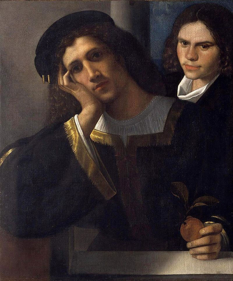 A Roma una mostra su Giorgione per esplorare i labirinti del cuore