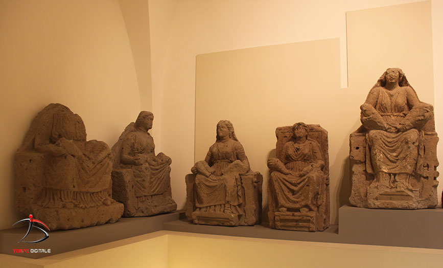 Lo storico Museo Campano di Capua rischia la chiusura. Riusciamo a salvarlo?
