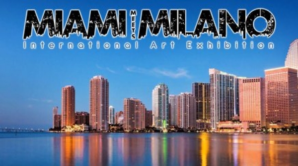 L'arte italiana in trasferta a Miami