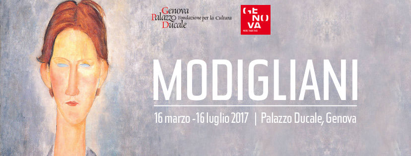 L'accusa di Carlo Pepi alla mostra di Genova dedicata a Modigliani