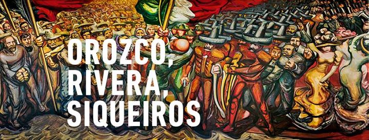 A Bologna finalmente la mostra dei muralisti messicani rimasta in sospeso dal 1973