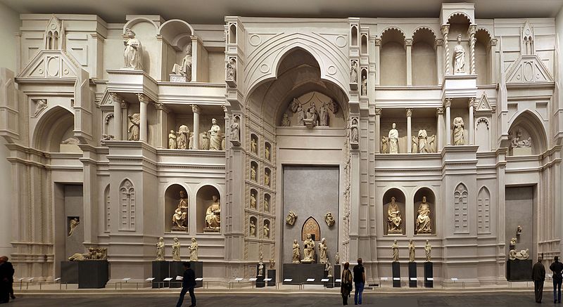 Firenze: parte il laboratorio di ceramica per diversamente abili al Museo dell’Opera del Duomo