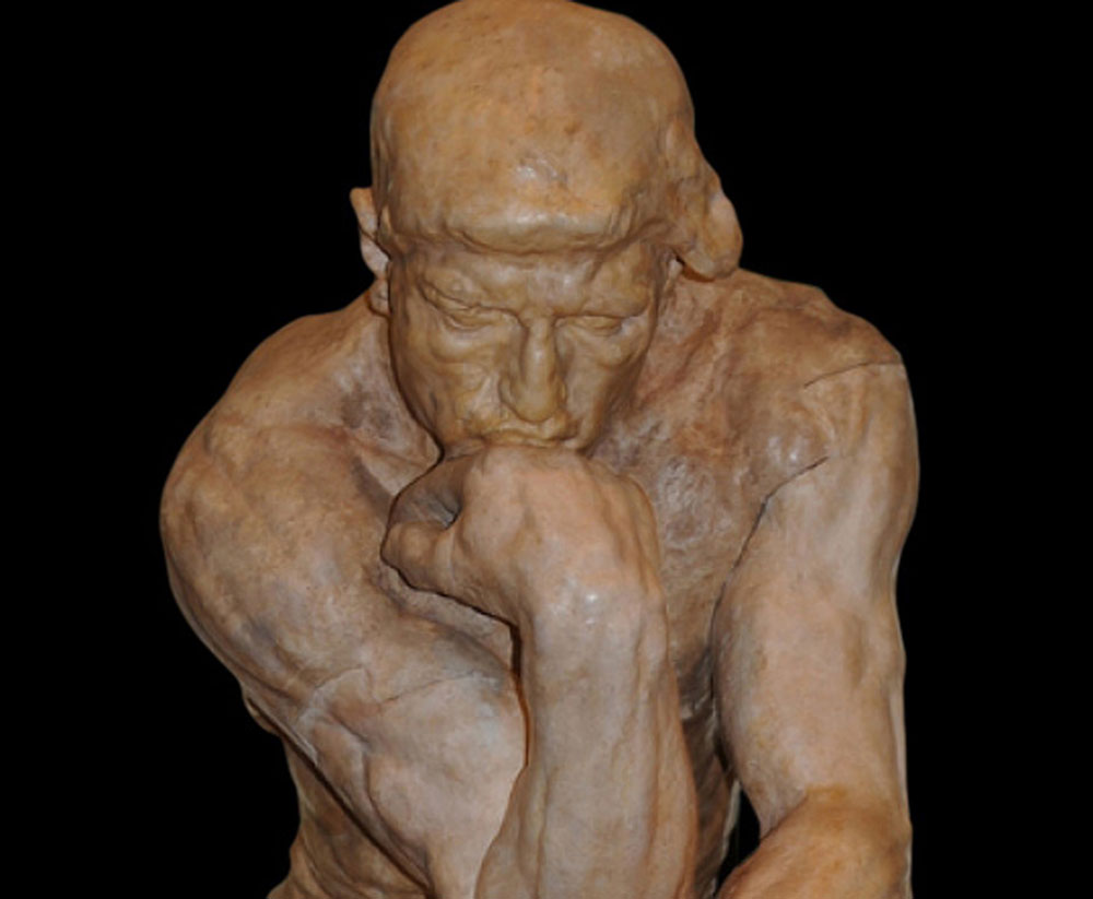 Da febbraio 2018 a Treviso una grande mostra dedicata a Rodin