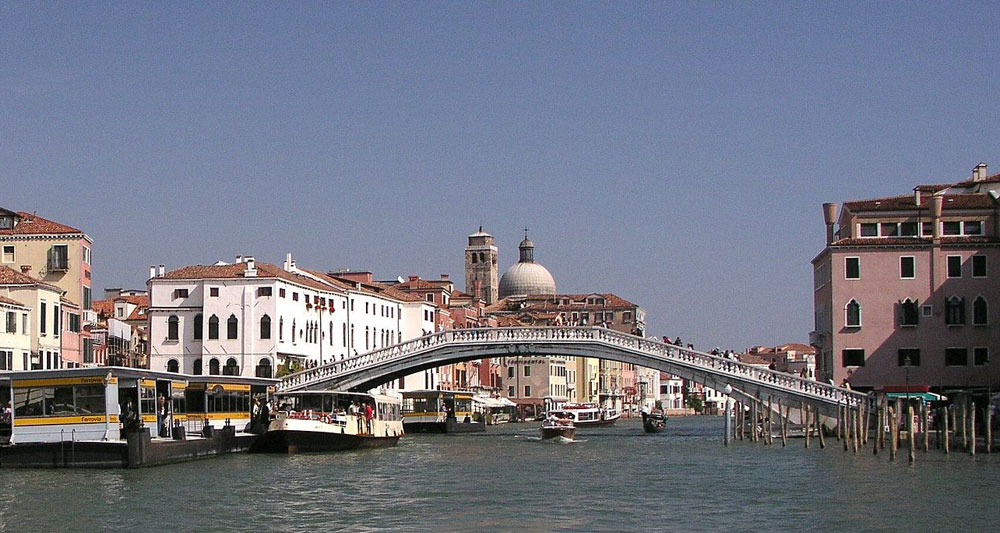 A Venezia saranno installati sistemi di conta-persone