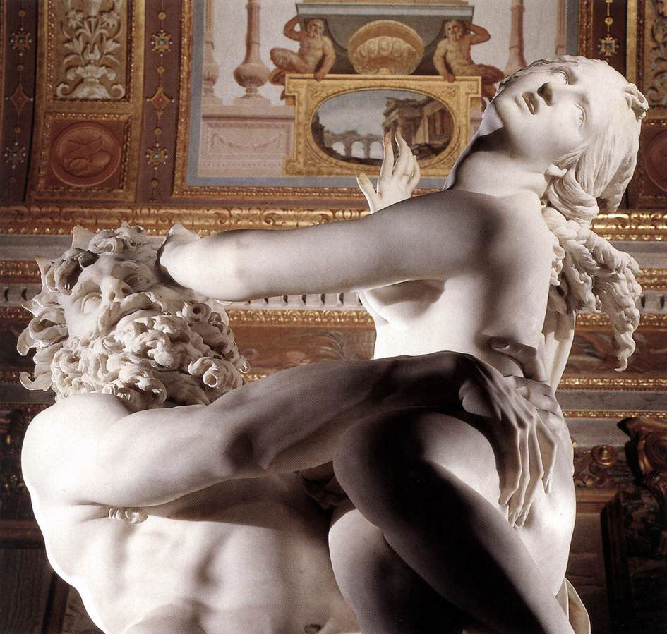 La Galleria Borghese celebra l'arte di Gian Lorenzo Bernini