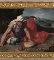 Daniele da Volterra: d'Elci paintings on display at Corsini Gallery