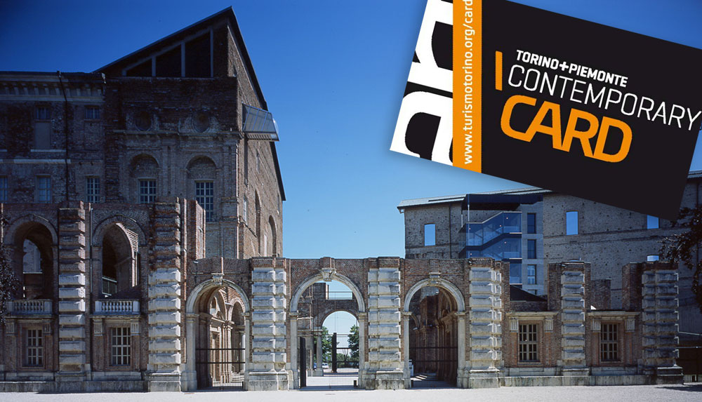 Torino, ingressi gratis in tutti i musei contemporanei e ad Artissima con la Contemporary Card