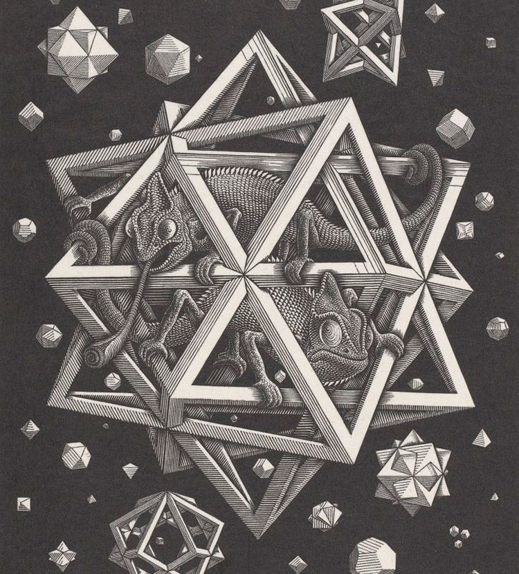 Pisa: prorogata la mostra su Escher