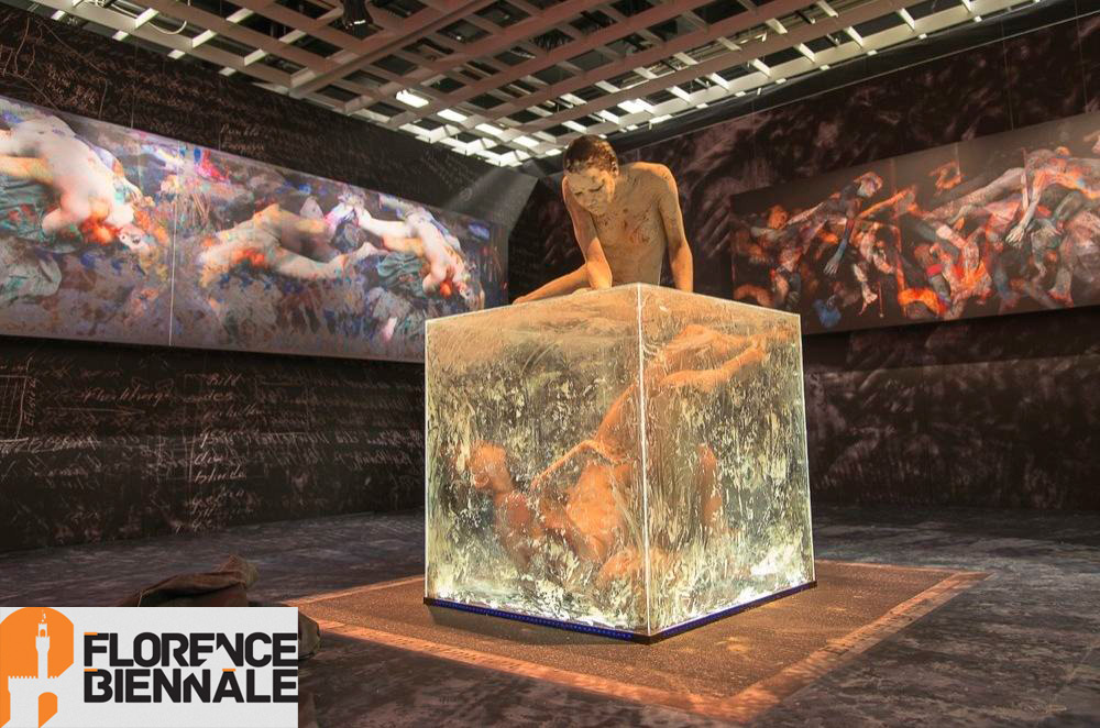 Florence Biennale 2019: la XII edizione sarà dedicata a Leonardo da Vinci
