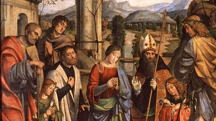 Il genio di Francesco Francia, maestro del Rinascimento emiliano, in mostra a Bologna