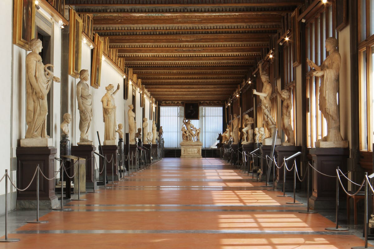 Uffizi, è record: i musei del complesso superano i 4 milioni di visitatori