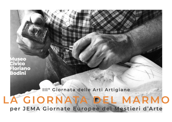 A Gemonio (Varese) sta per arrivare la Giornata del Marmo, appuntamento dedicato al nobile materiale