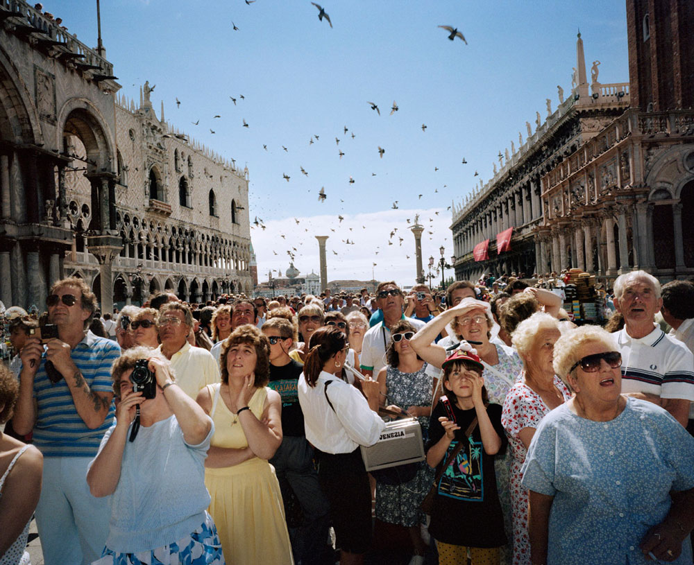 Al Museo Diocesano di Milano si celebra Magnum Photos: da Cartier-Bresson a Paolo Pellegrin