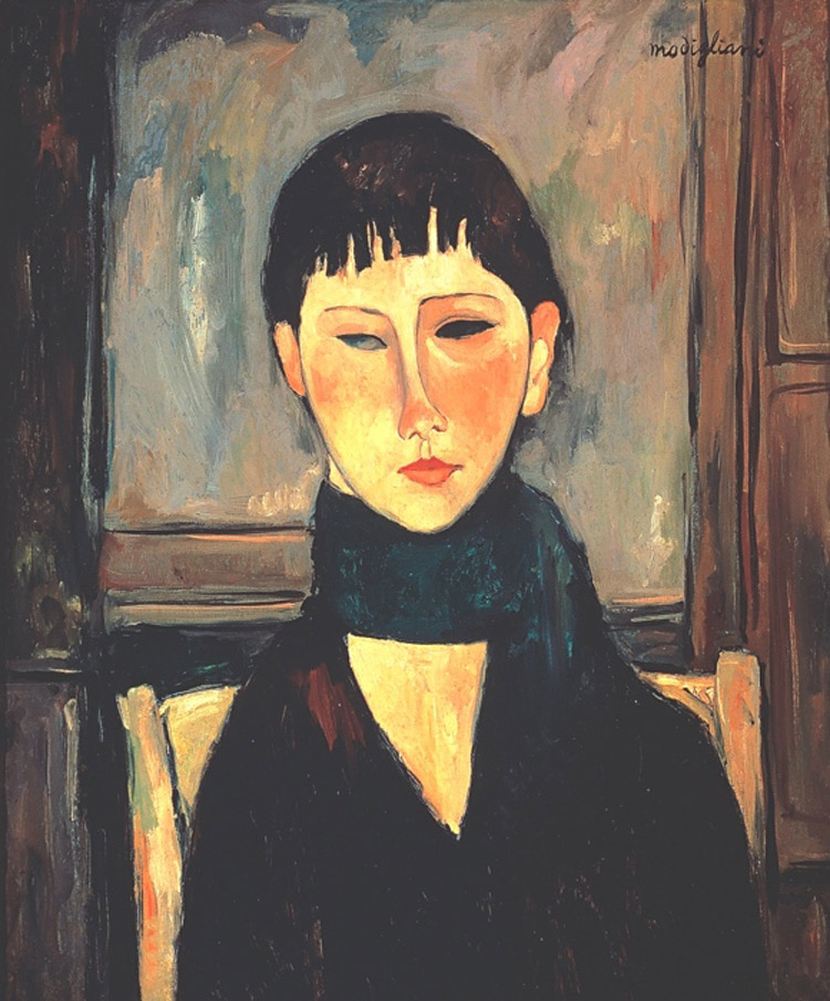 Caso Modigliani: i dipinti sequestrati sono tutti falsi