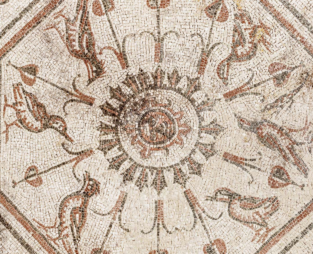 Spello, apre al pubblico la Villa dei Mosaici, una delle più importanti scoperte archeologiche recenti