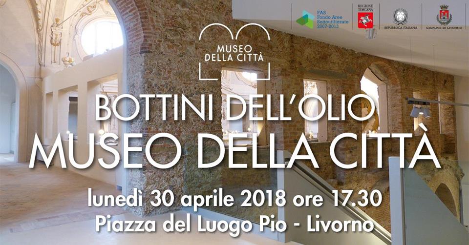 Un nuovo museo in Toscana: lunedì a Livorno viene aperto il Museo della Città