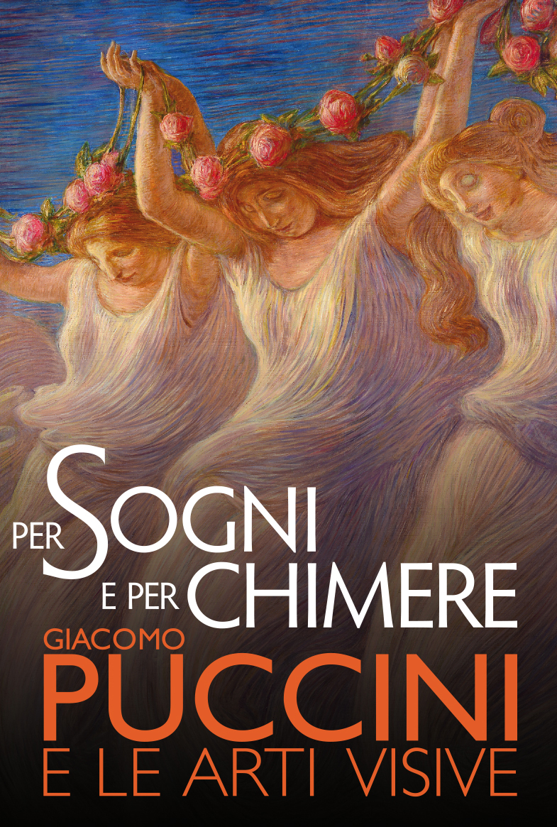 Il rapporto tra Giacomo Puccini e le arti visive è indagato da una mostra a Lucca