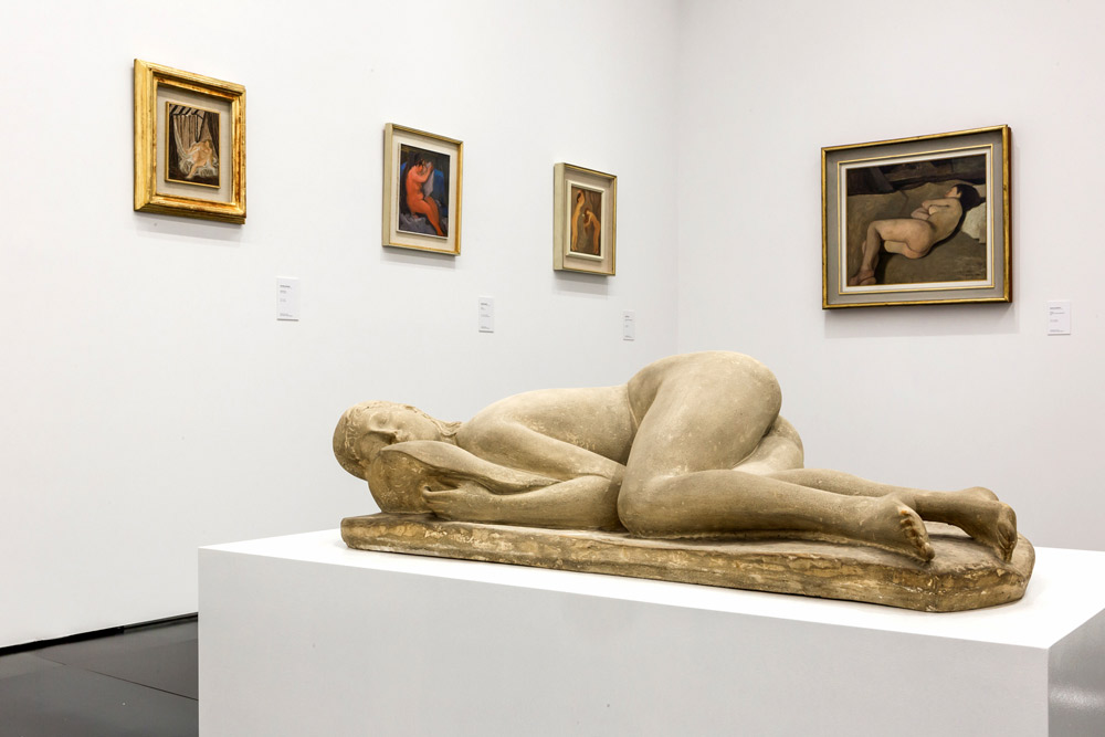 Firenze, presentato il riallestimento della collezione del Museo Novecento. Ecco tutte le novità