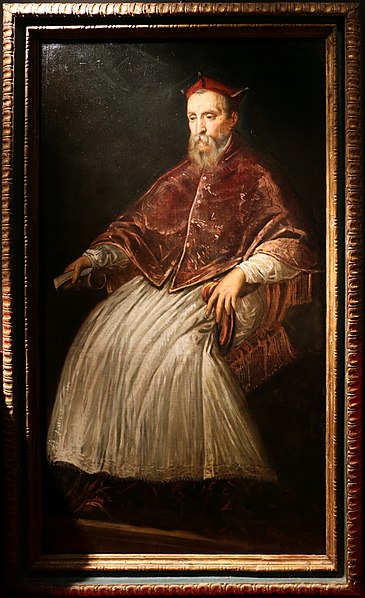 Un ritratto di Tintoretto verrà esposto a New York a fine ottobre
