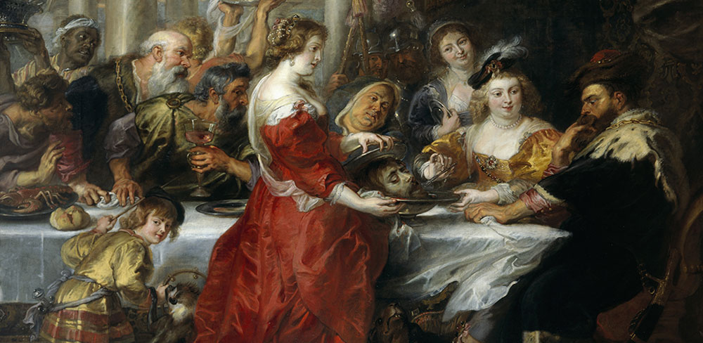 La collezione torna a casa: alle Gallerie d'Italia di Napoli in mostra opere di Rubens, Van Dyck, Ribera e tanti altri