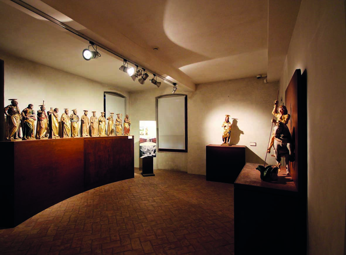 Feltre, recuperato l'antichissimo Palazzo dei Vescovi: ospiterà il nuovo Museo Diocesano, su ben 27 sale
