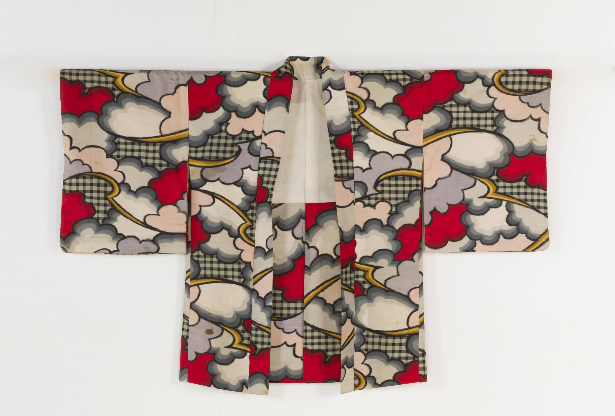 A Gorizia una mostra sui kimono della prima metà del XX secolo