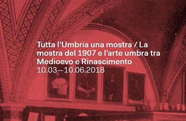 Da Gentile da Fabriano al Pinturicchio, tutta l'Umbria è in mostra a Perugia