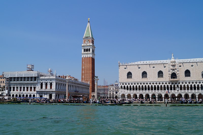 Lavoro, a Venezia e Asti si cercano direttori di musei