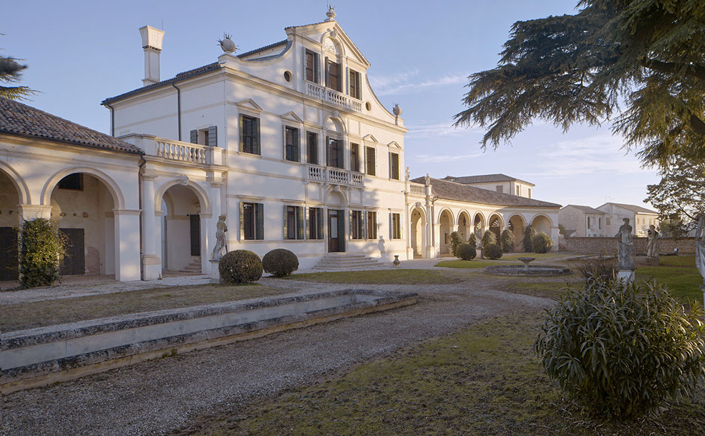 Museo sul carillon aprirà vicino Treviso in una splendida villa settecentesca ed esporrà una collezione unica