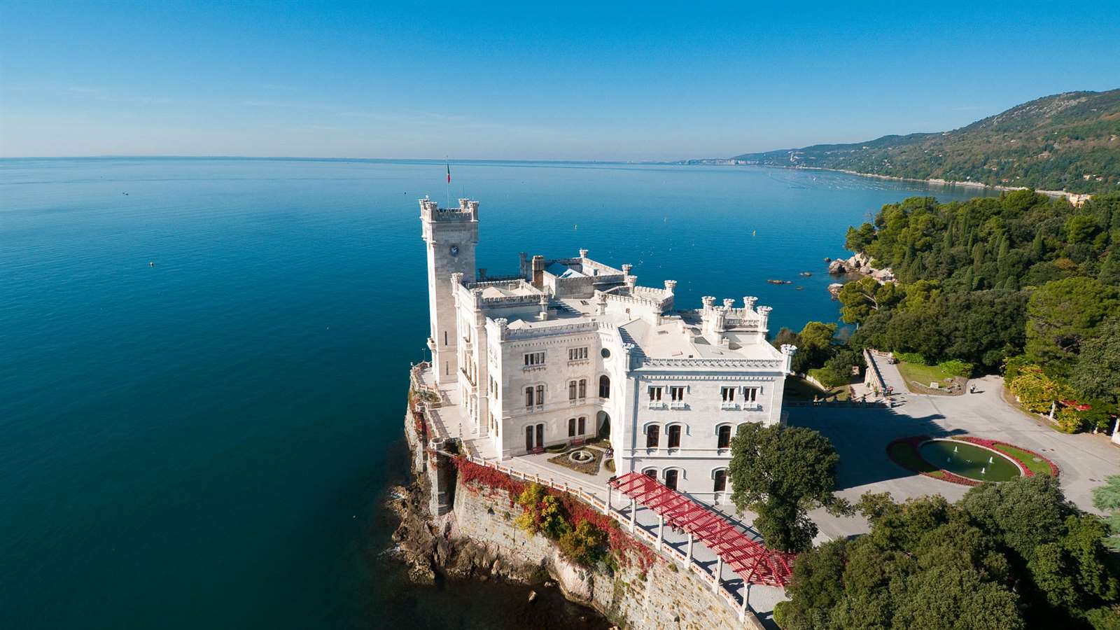 A Trieste un convegno sui “Musei verdi”: gestione e sostenibilità per i giardini storici