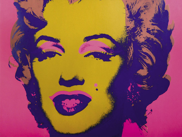 Una nuova mostra dedicata a Andy Warhol alla Basilica della Pietrasanta di Napoli