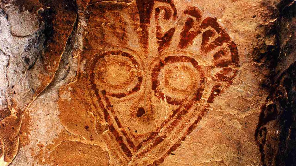 Bolivia, opere d'arte preistorica pesantemente danneggiate dagli incendi dell'Amazzonia
