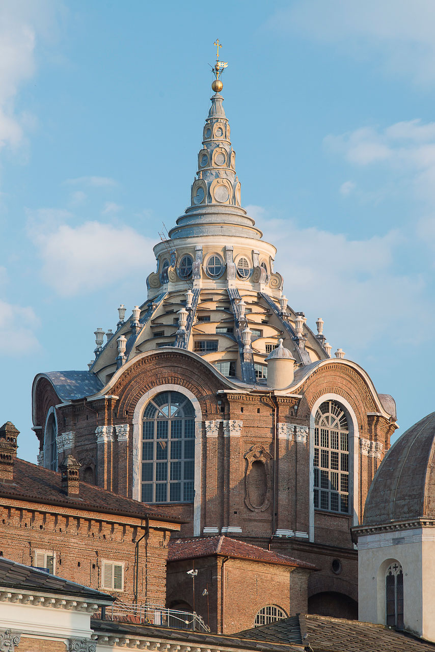 La Cappella di Guarini vince il Premio Europeo per il Patrimonio a un anno dal suo restauro