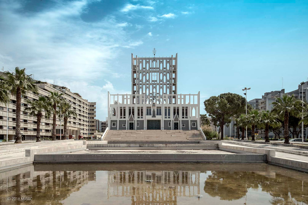 Online l'Atlante dell'Architettura Contemporanea Italiana