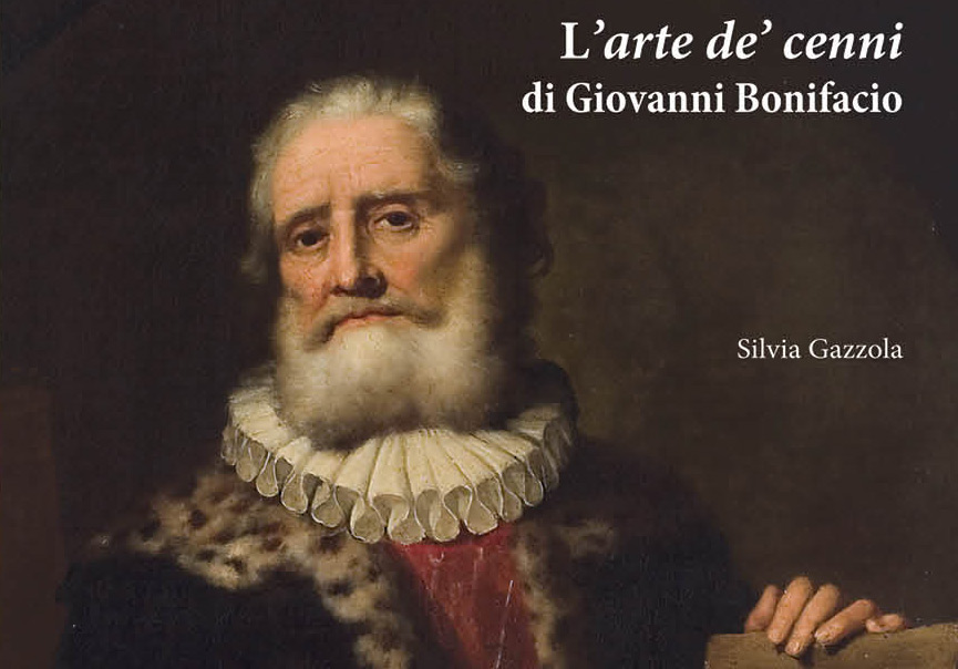 L'arte de' Cenni di Giovanni Bonifacio: il libro di Silvia Gazzola presentato a Padova