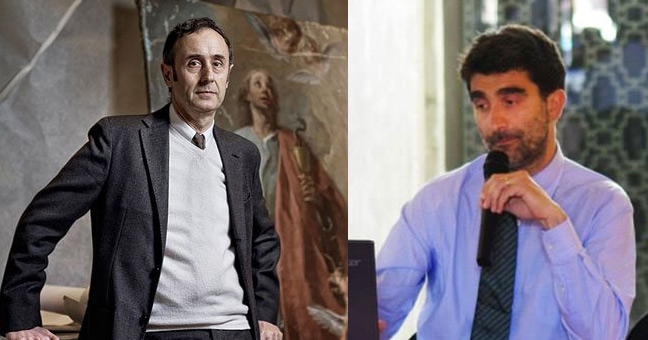Nominati i nuovi direttori di Gallerie dell'Accademia e Campi Flegrei: sono Giulio Manieri Elia e Fabio Pagano