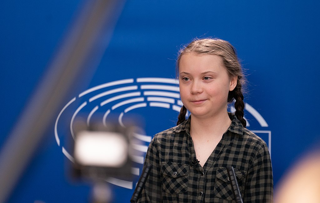 Augura la morte a Greta Thunberg, rimosso dall'incarico il presidente degli Amis du Palais de Tokyo